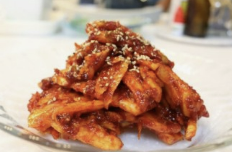 더덕의효능알아보기