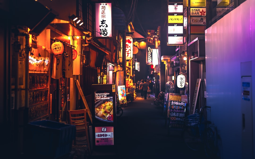 Kyoto