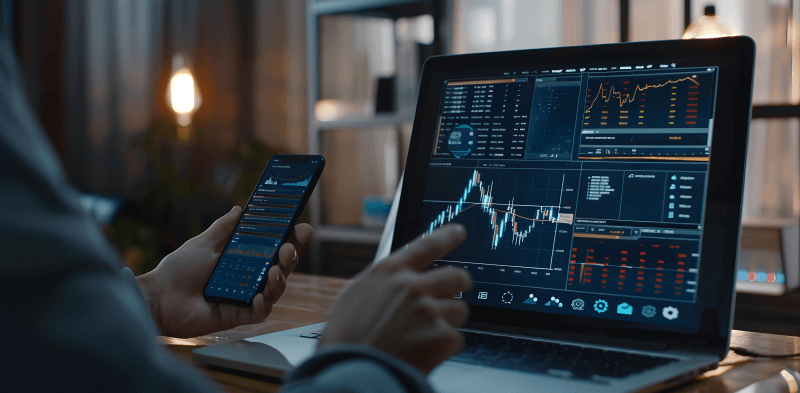 고배당 etf 관련 사진