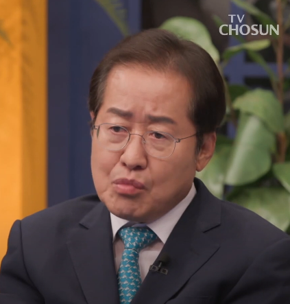 홍준표 프로필