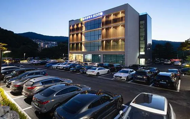 골프존파크 GDR골프아카데미 130