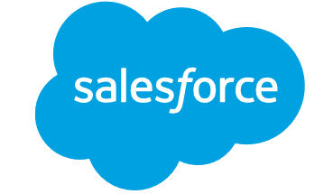 세일즈포스 로고