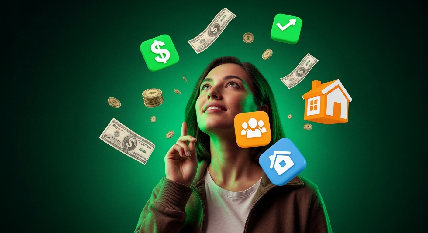 2025년 청년 지원금, 어떤 것들이 있을까요