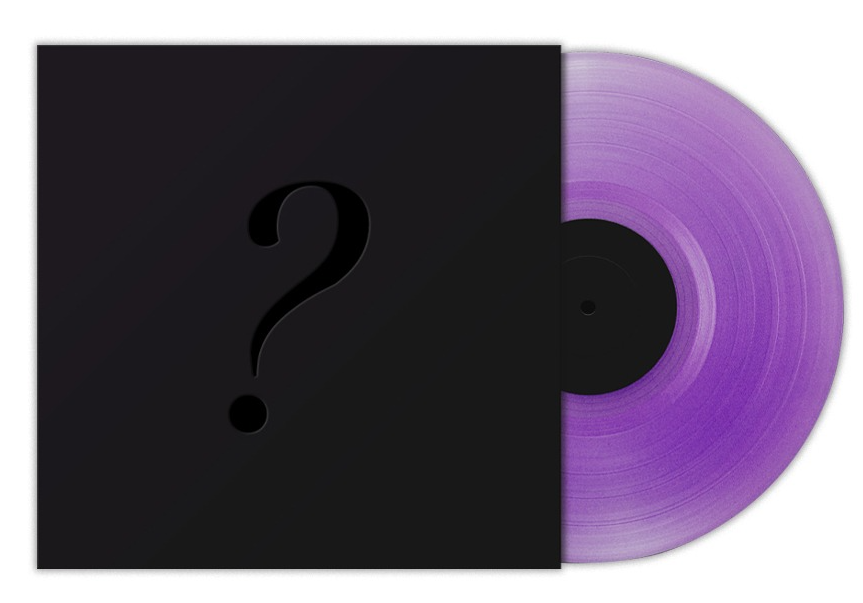 블랙핑크_지수_LP