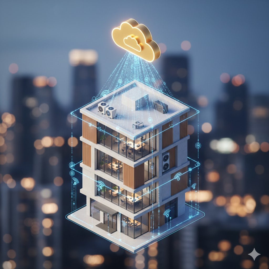 BMS 설비 상태 기반 점검(CBM) 분석 화면