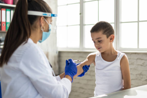 백일해 증상, 예방접종, 예방접종 가격 총정리 (2024ver)