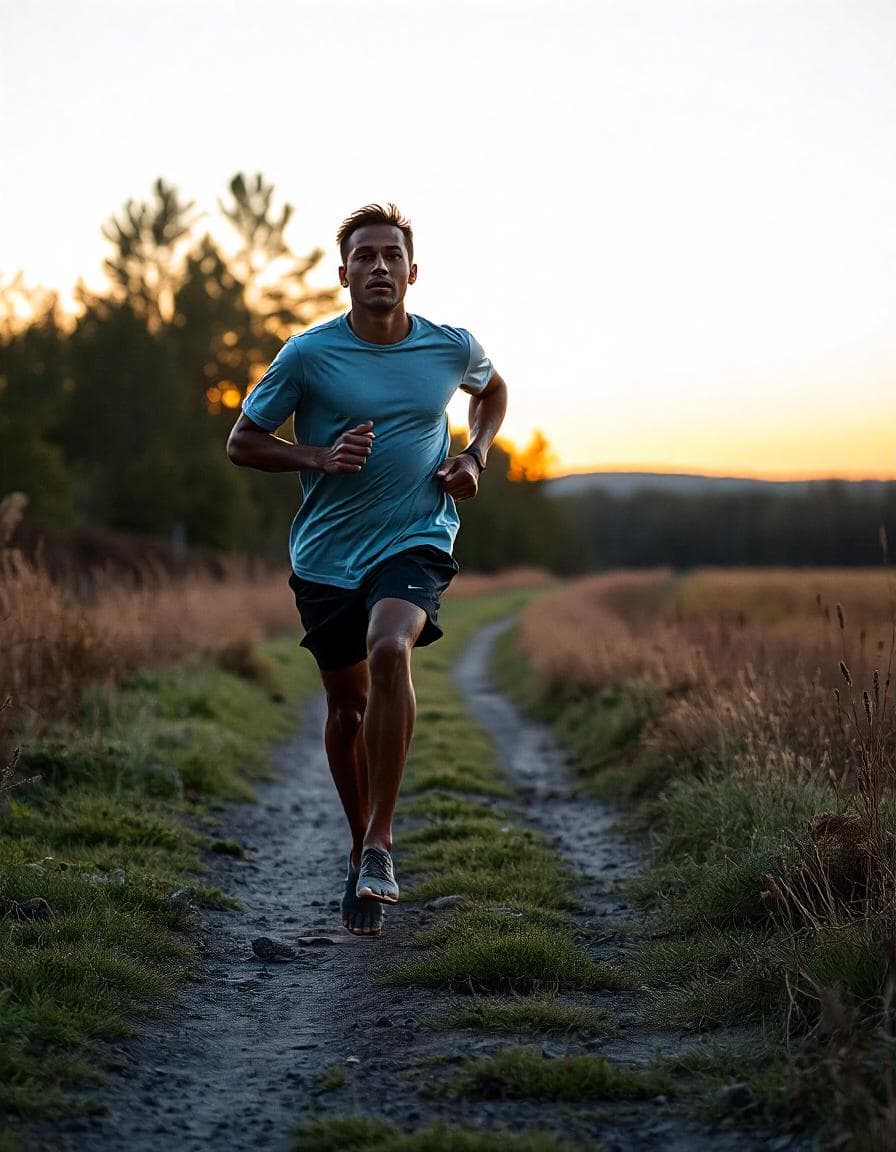 마흔을 넘어 다시 태어난 나