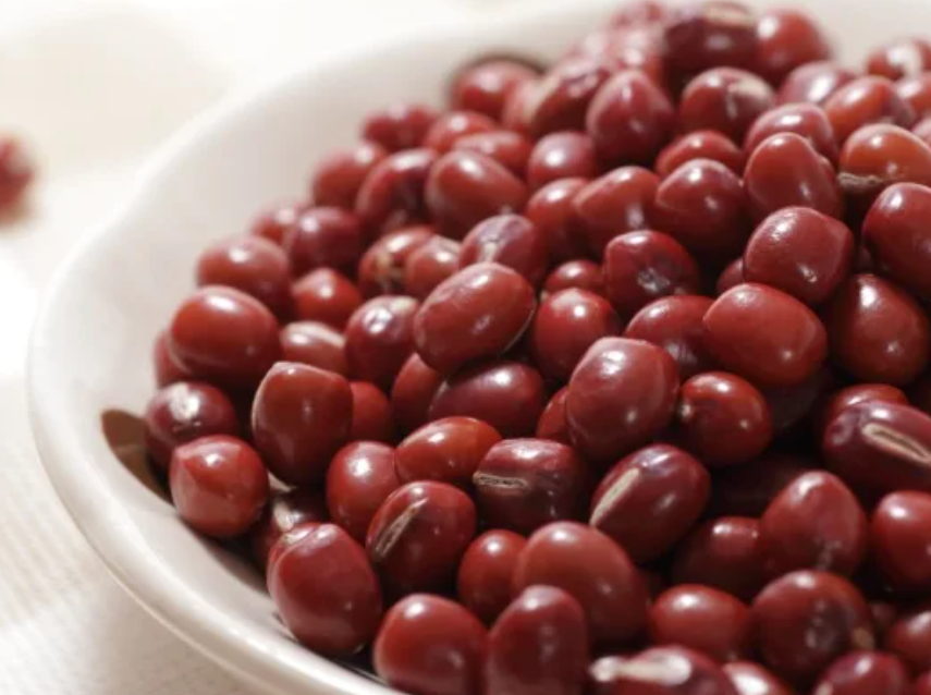 다양한 팥의 효능