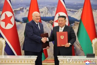 벨라루스 국가 수도 위치 미녀 인구 대통령 러시아 김정은 관계