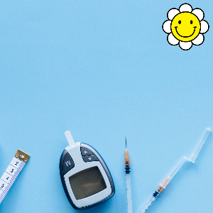 혈당측정기
