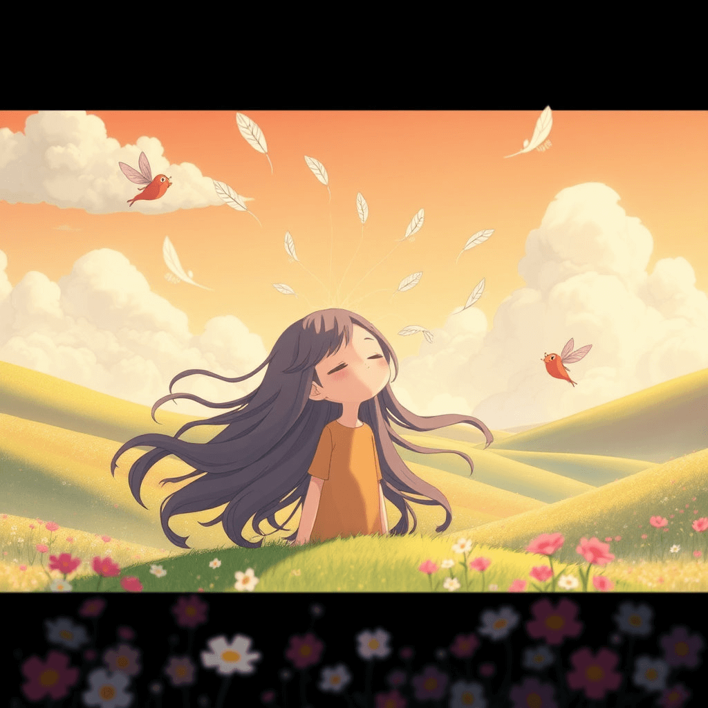 머리카락 빠지는 꿈해몽