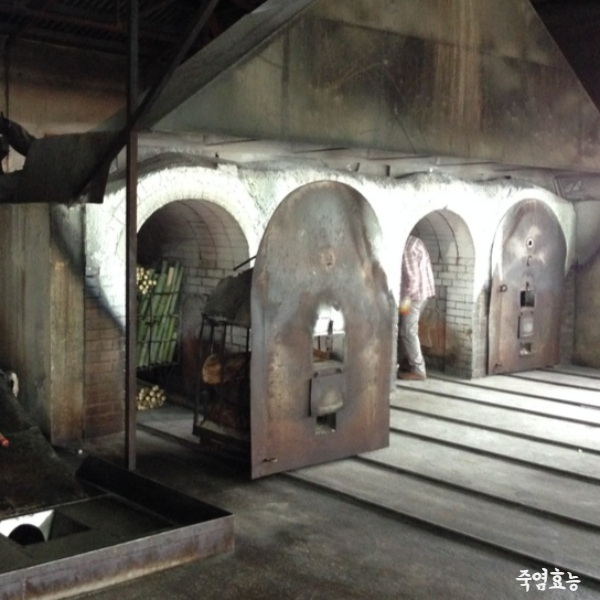 죽염 효능│죽염 효능 알고 활용해요!