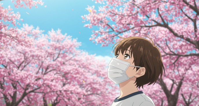 마스크 착용 필수