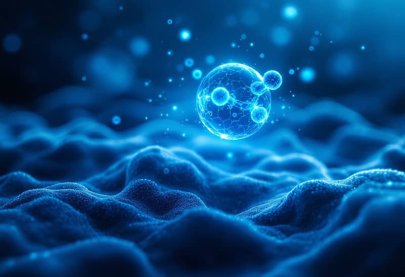 여에스더몰 NMN 효능과 부작용 총정리 - 항노화 보충제 완전 가이드