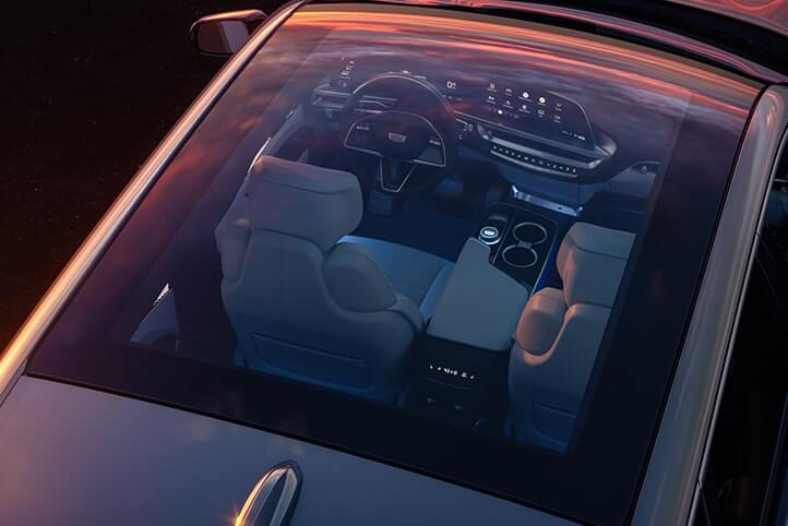 2024 캐딜락 리릭: 가격, 사양, 장단점 완벽 가이드