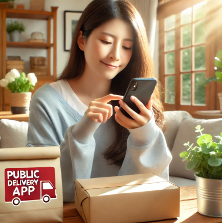 공공배달앱 통합포털 할인 쿠폰 신청방법