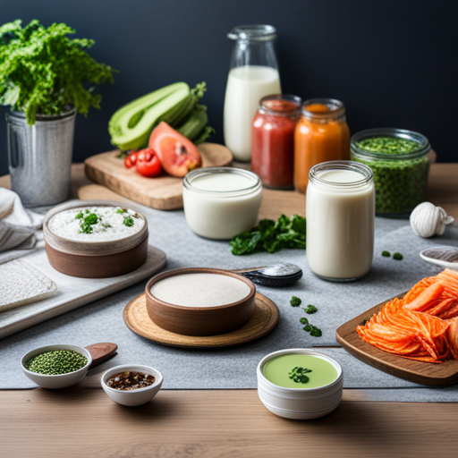 유산균이 헬리코박터균 치료에 효과가 있을까?