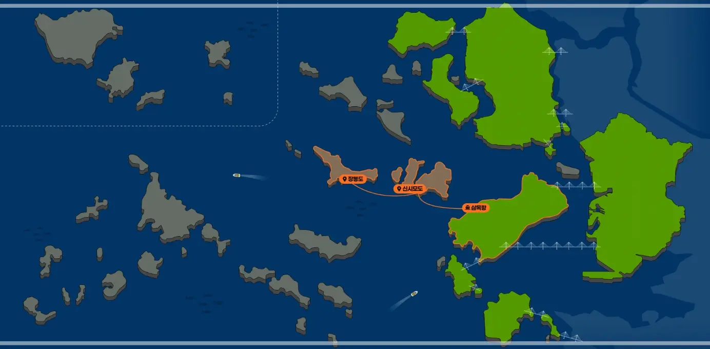 인천-i-바다패스-예약-대상-섬