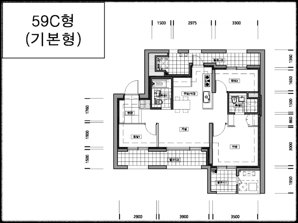 서울 동대문구 이문동 10월 분양 &amp;#39;이문 아이파크 자이&amp;#39; 일반분양 청약 정보 (일정&amp;#44; 분양가&amp;#44; 입지분석)