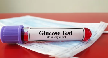 혈당검사 사진/출처:어도비스톡