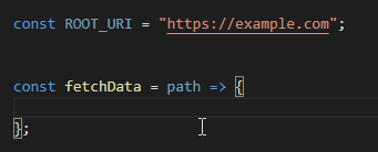 vscode-js-node-extenstion