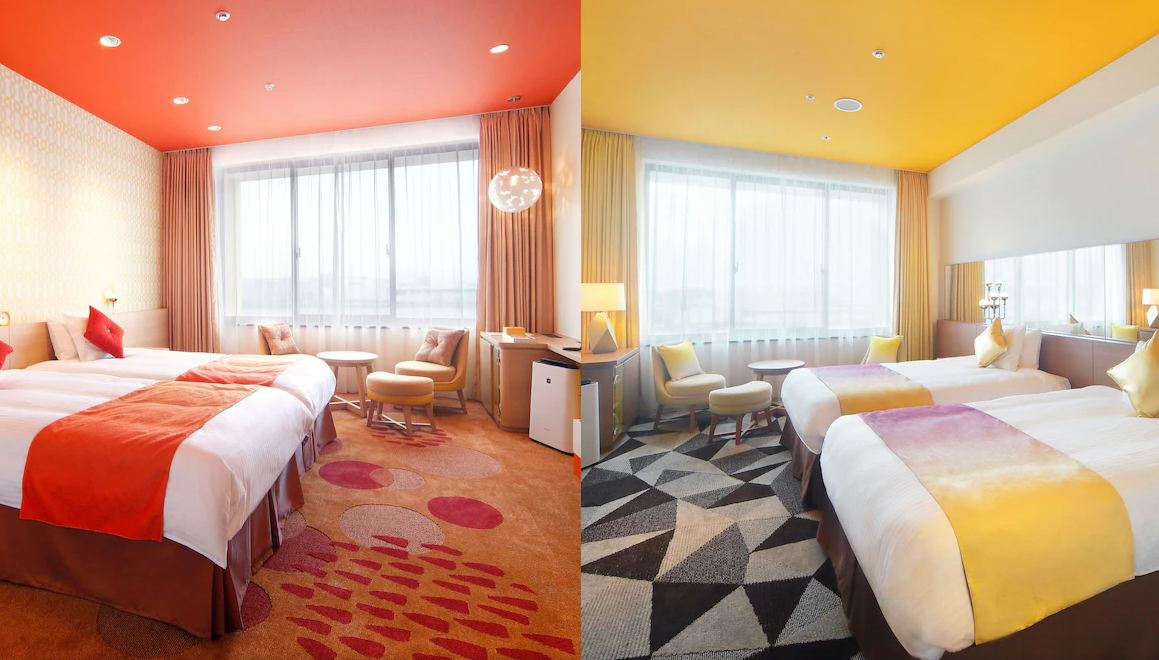 2023년 익스피디아 1월 할인코드 유니버셜 스튜디오 재팬 호텔 BEST 07