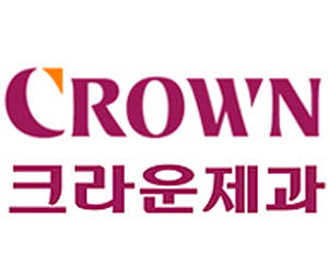 크라운제과