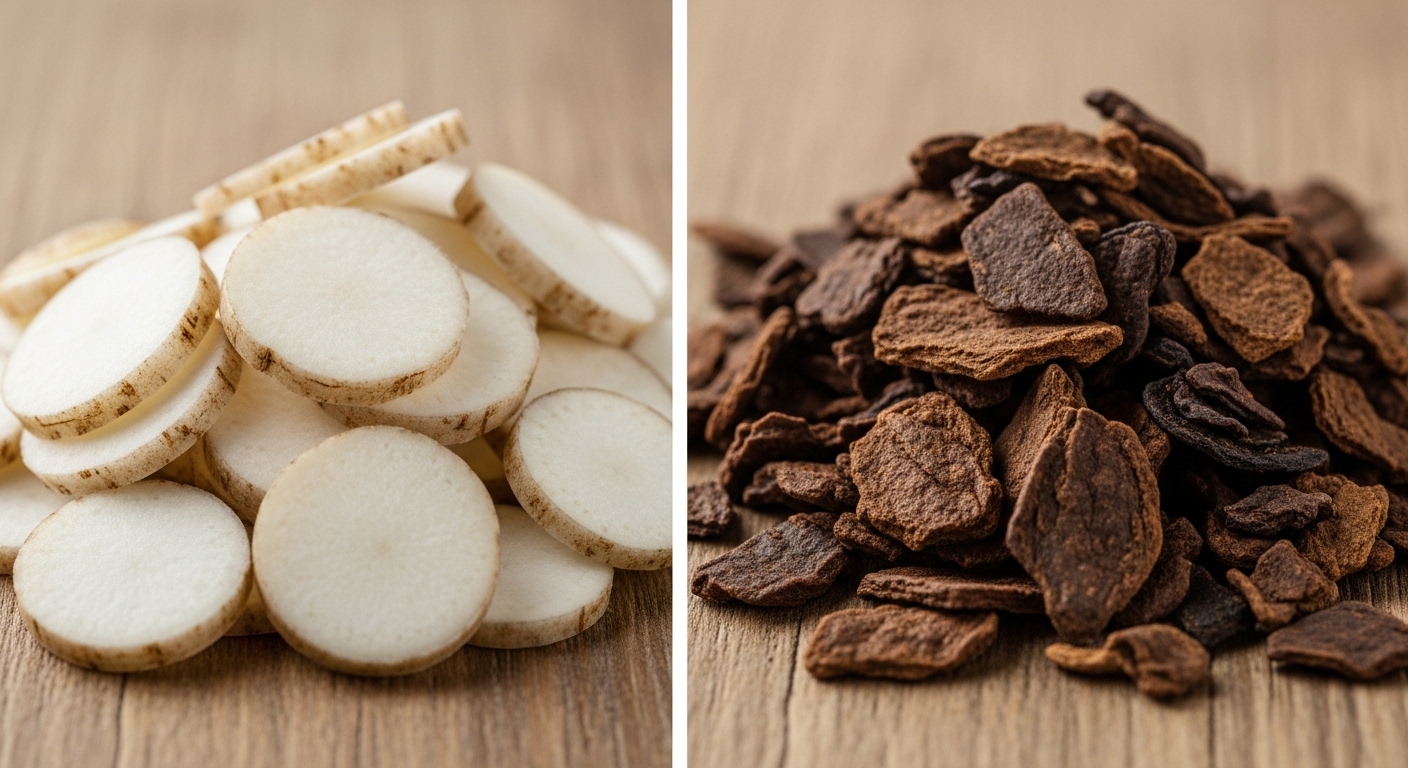 우엉차부작용혈액응고