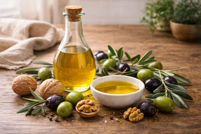 혈액순환에 좋은 음식