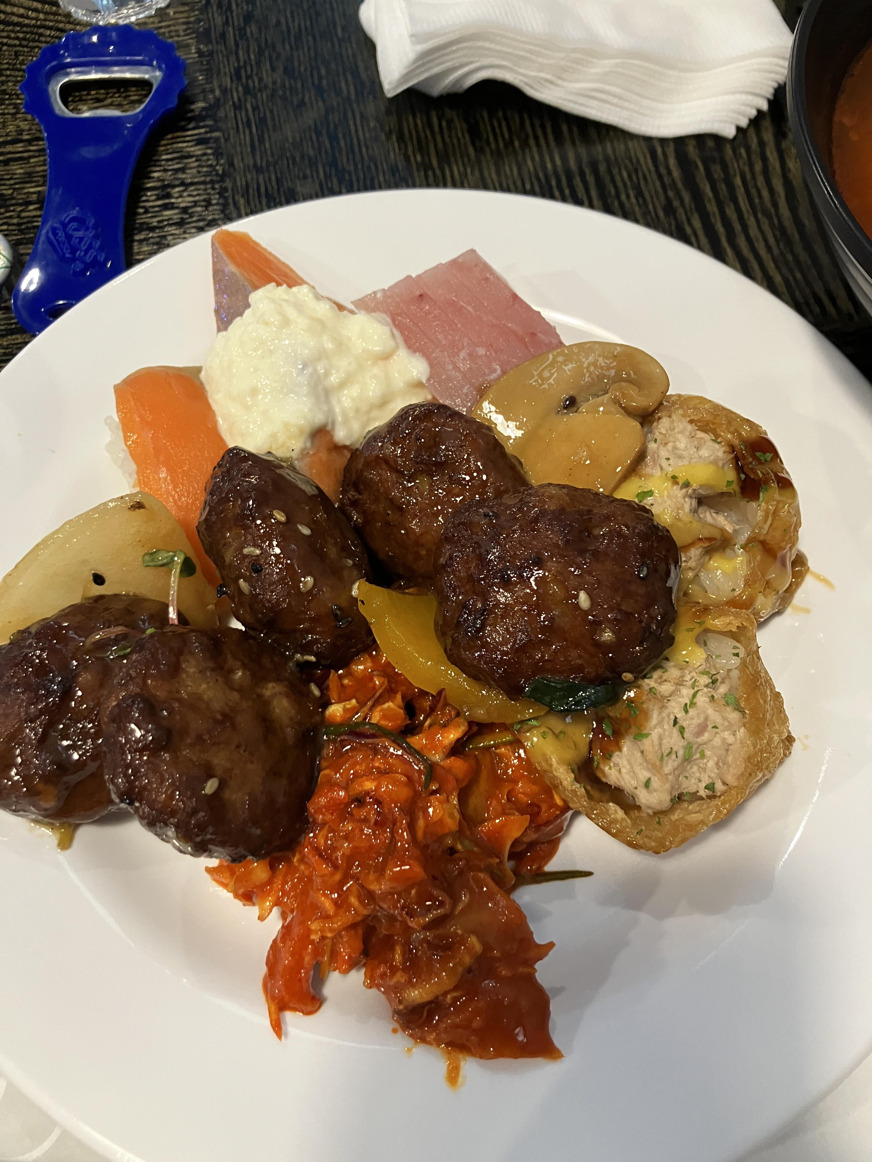 헤세드 스시뷔페 내돈내먹 맛집리뷰