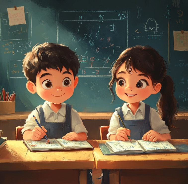 초등에서 중등으로 넘어갈 때 과학 공부 습관 잡기