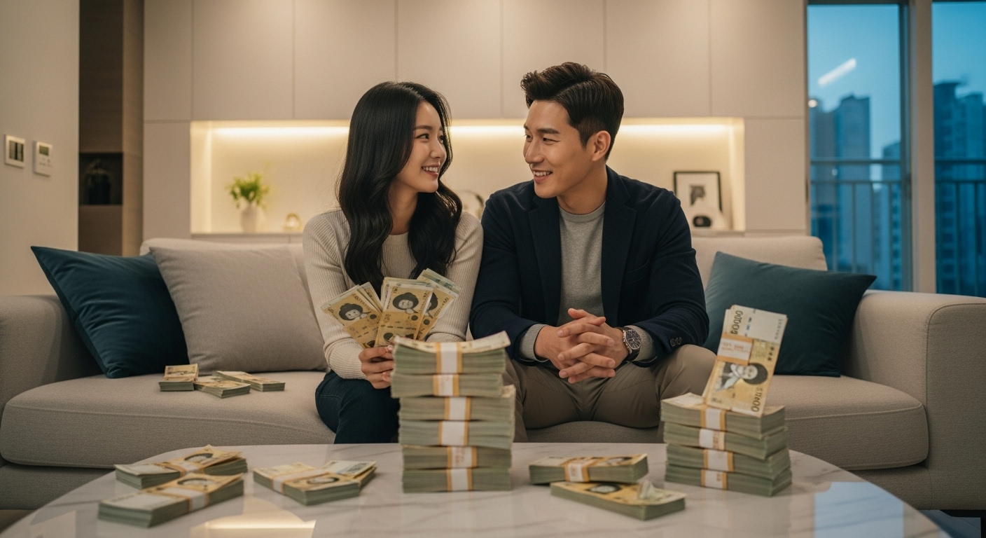 sh더드림신용대출 조건