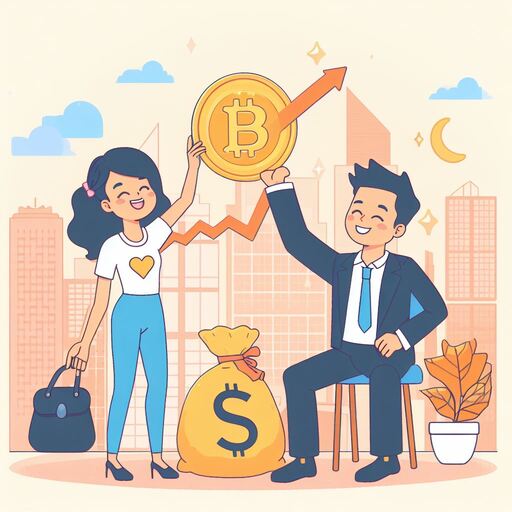 ๋นํธ์ฝ์ธ ์์ธ ๊ฐ๊ฒฉ์ ๋ง