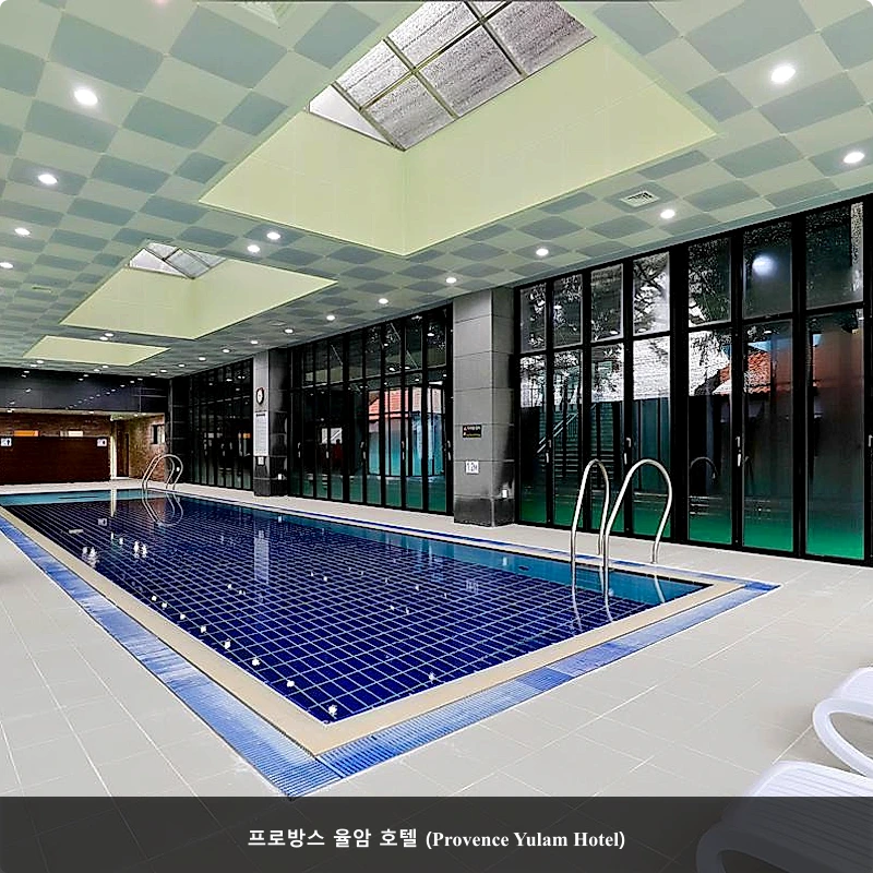 프로방스 율암 호텔 (Provence Yulam Hotel)_3