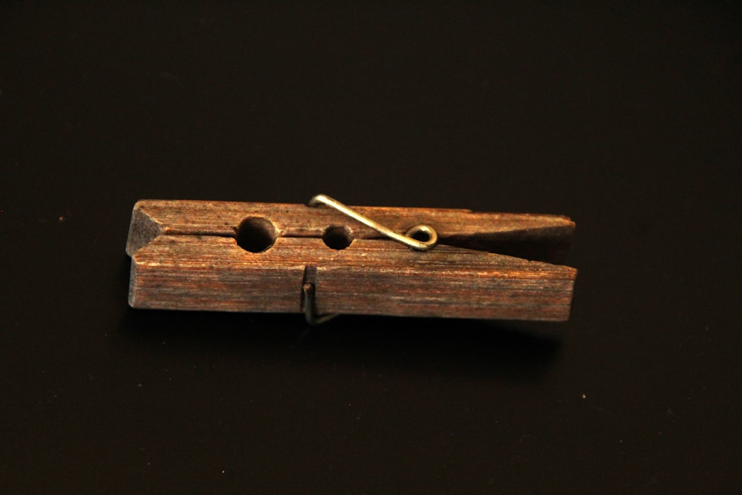 Nail clipper