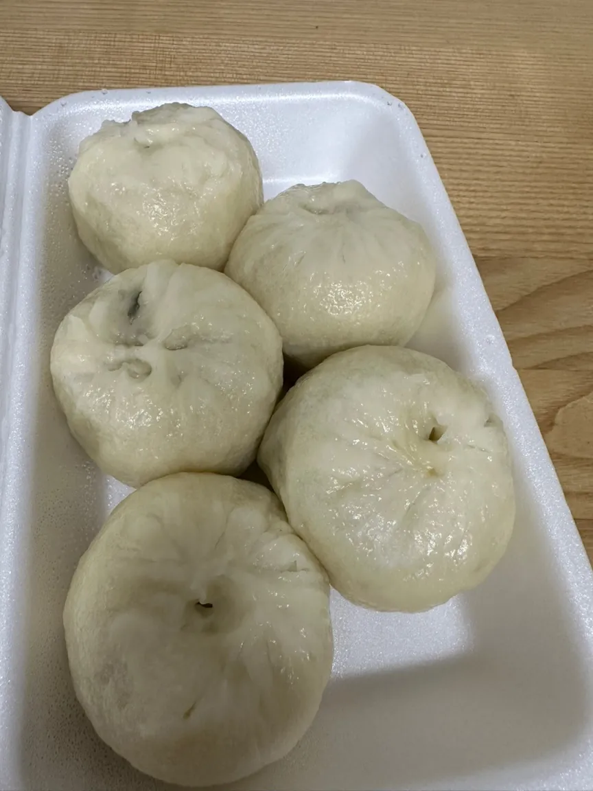 왕만두