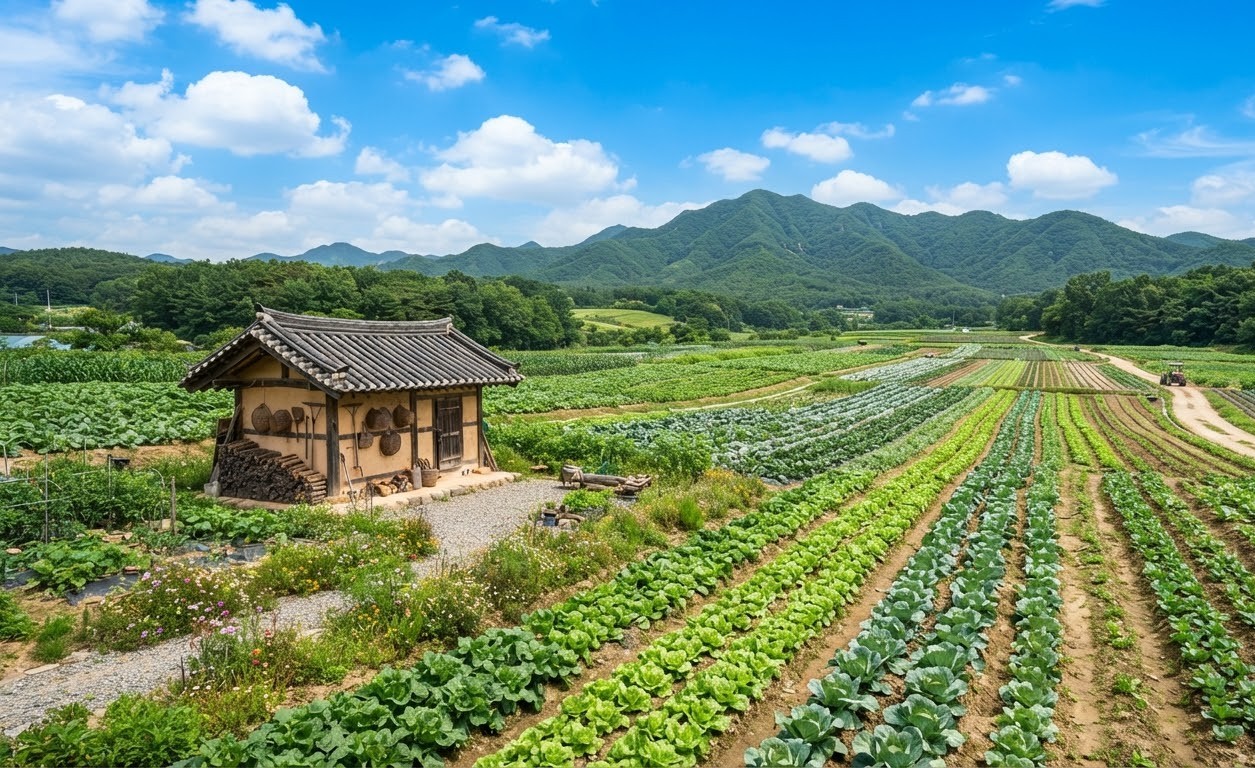 농지전수조사기간