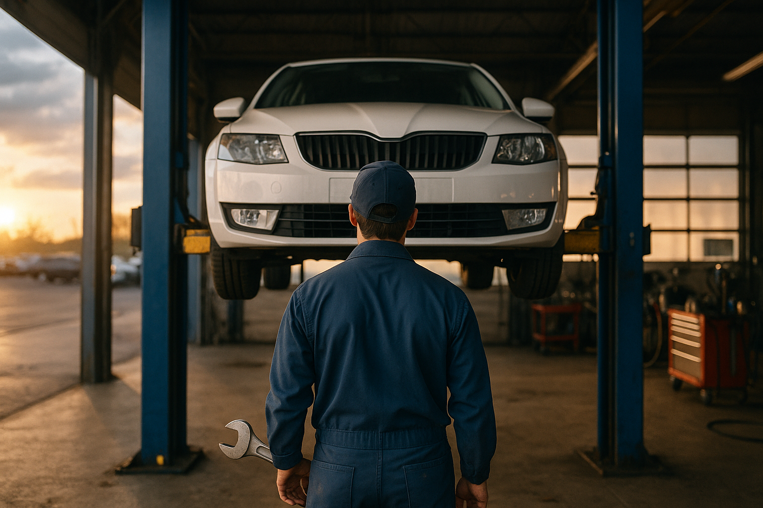 자동차 정비소 과잉 수리 피하는 법, 정비비용 아끼는 꿀팁 총정리