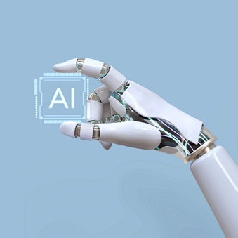 산업별 AI 직업 전문가