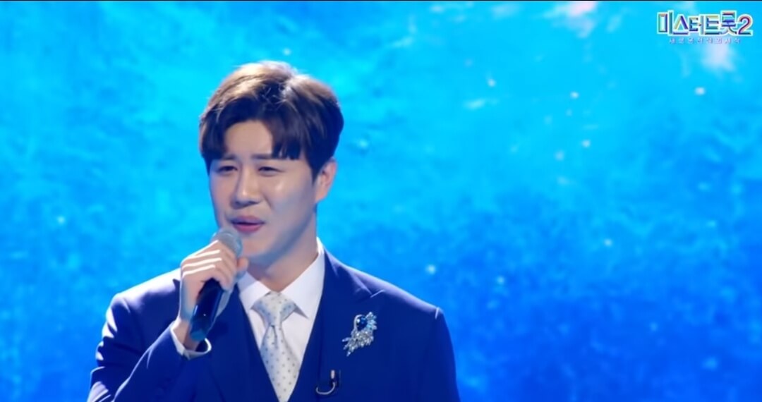 미스터 트롯2 결승진출자명단