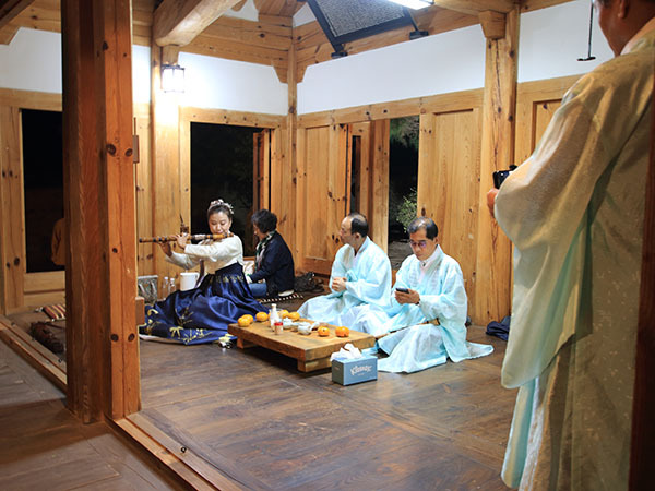 경주국가유산야행축제 2025 &ndash; 신라의 밤&amp;#44; 살아나는 천년의 이야기