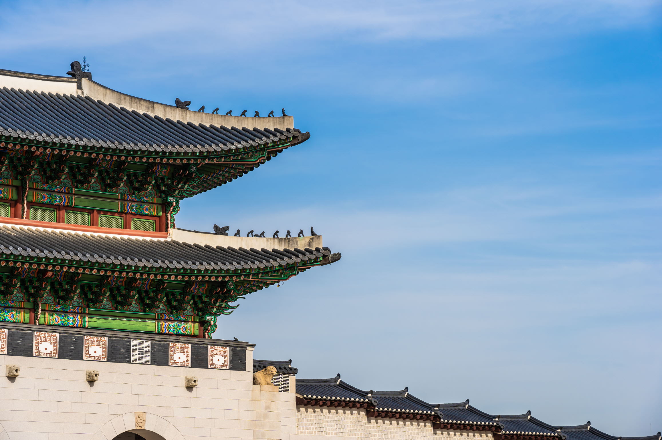 경복궁 야간관람 티켓