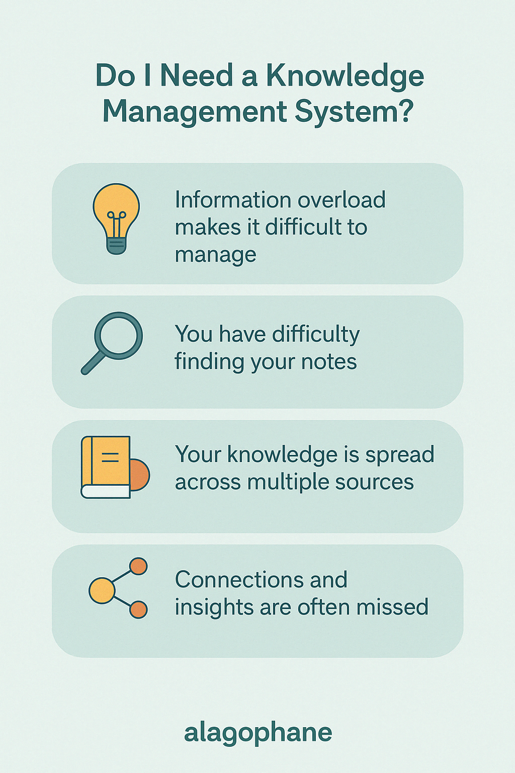 Zettelkasten 메모를 기반으로 하는 카드뉴스 콘텐츠 제작법