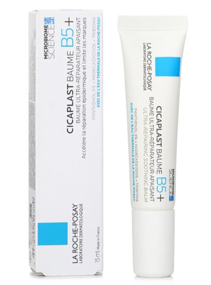 라로슈포제 시카플라스트 바움