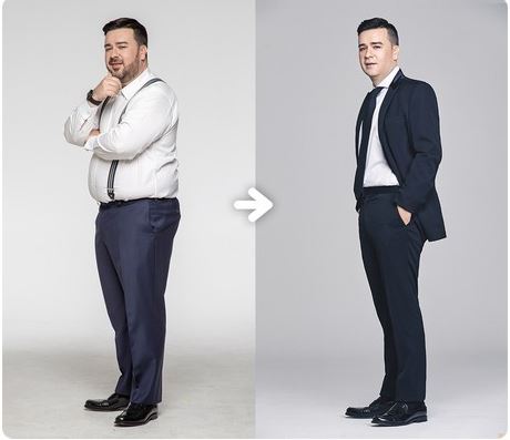 샘해밍턴_다이어트비법