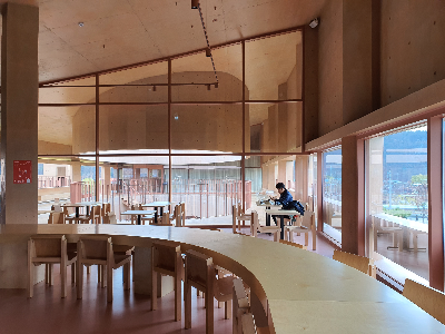 미래농원(mrnw) 파이퍼 카페