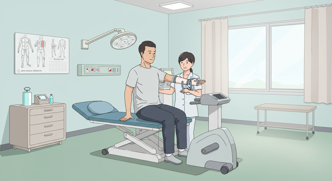 손목통증&amp;#44; 정형외과&amp;#44; 골절치료