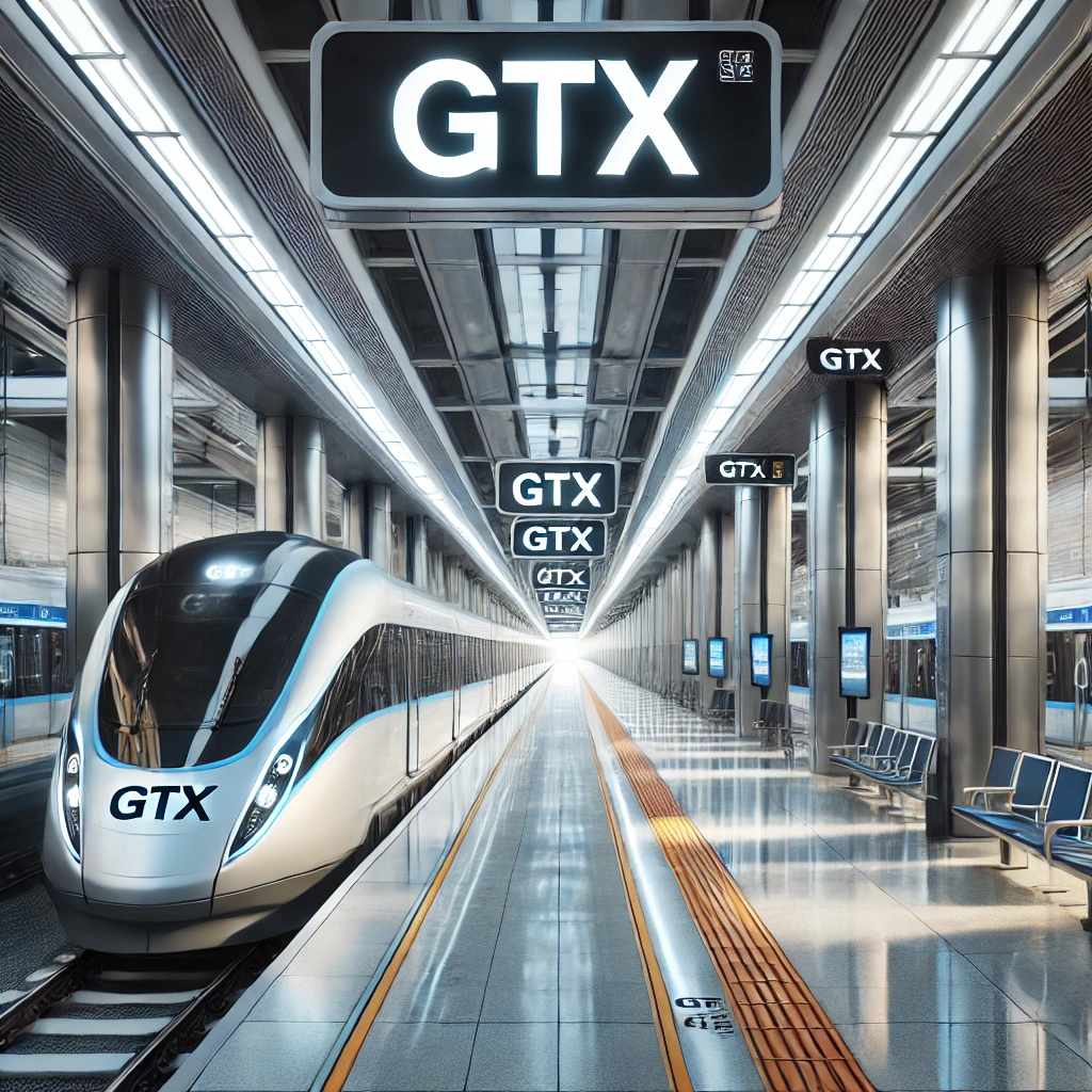 GTX