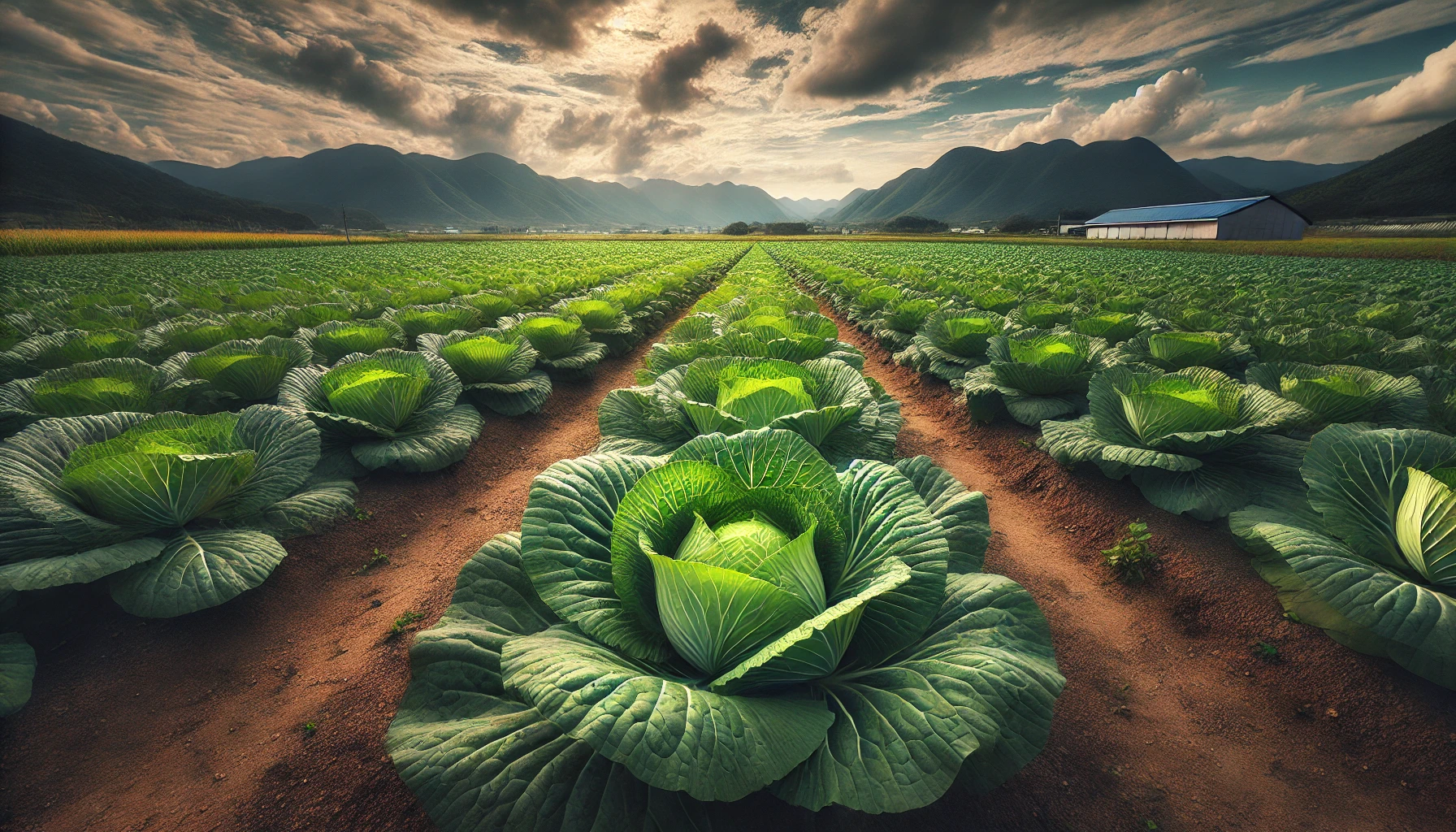 배춧값 폭등, 김장철에는 괜찮을까?