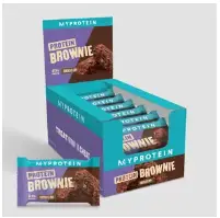 프로틴-브라우니